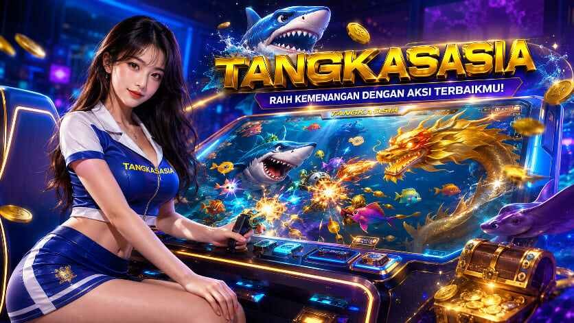 tangkasasia